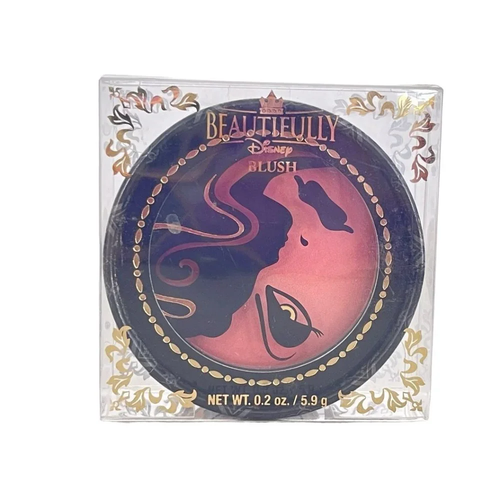 Disney Parks Beautifully Disney Blush in Satin Peach - Picture 1 of 4